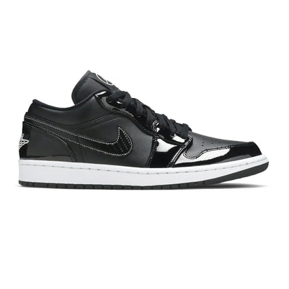 Air Jordan 1 Low 'Carbon Fiber All-Star Weekend' (2022)