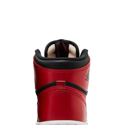 Air Jordan 1 Retro High '85 OG 'Bred / Banned' (2025)