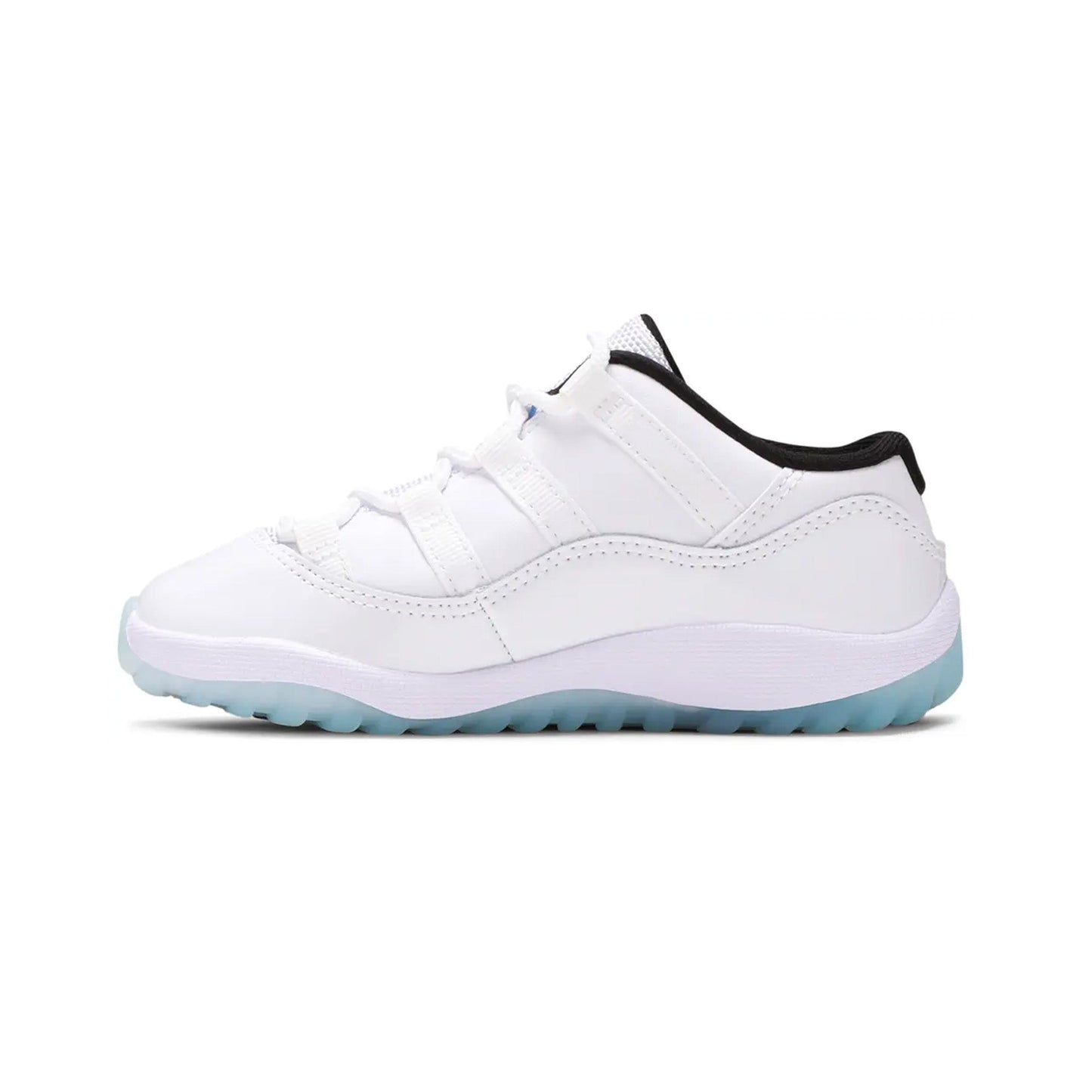 Air Jordan 11 Retro Low 'Legend Blue' TD (2021)