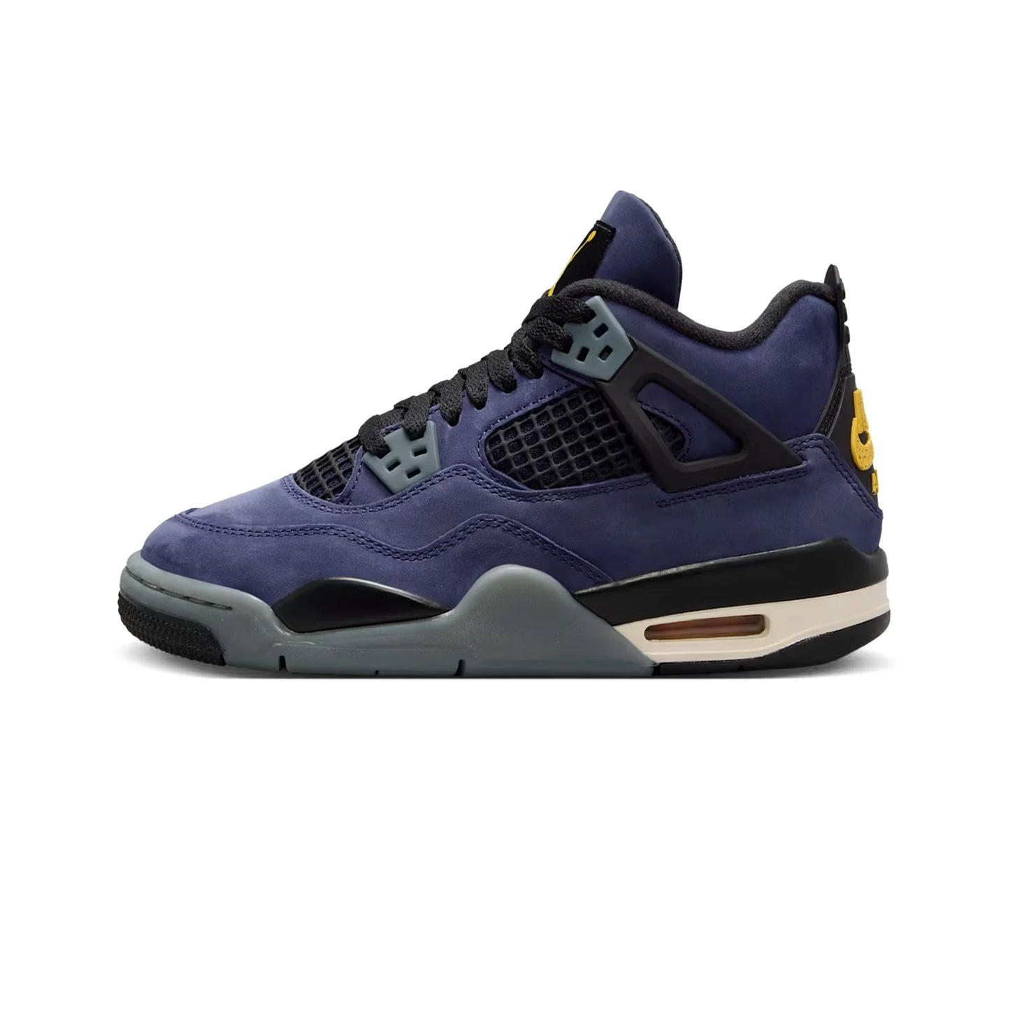 Air Jordan 4 Retro 'Lakers' GS (2026)