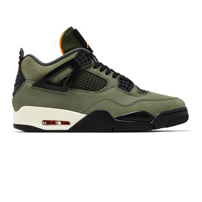 Air Jordan 4 Retro OG SP 'Undefeated' (2025)