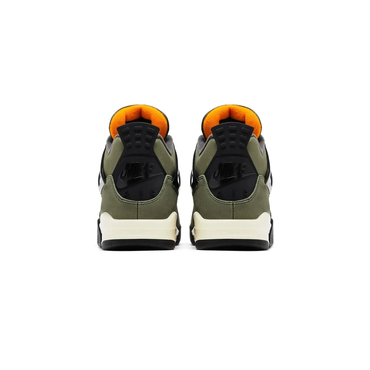 Air Jordan 4 Retro OG SP 'Undefeated' (2025)