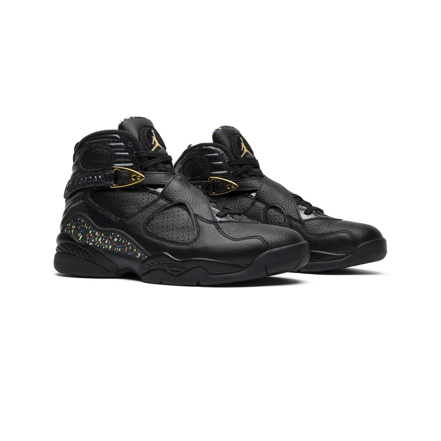Air Jordan 8 Retro 'Confetti' (2021)
