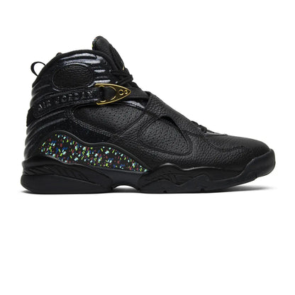 Air Jordan 8 Retro 'Confetti' (2021)