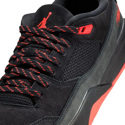 Air Jordan Flight Court 'Black Infrared' (2026)
