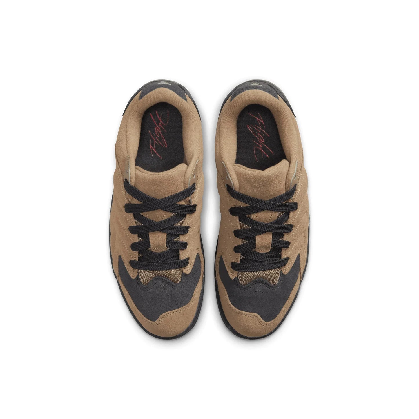 Air Jordan Session 'Khaki Anthracite Gum'