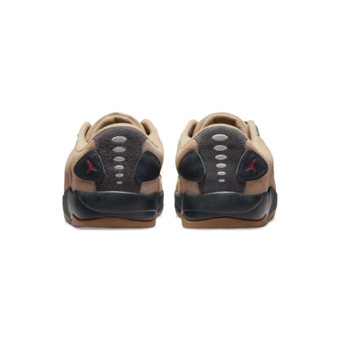 Air Jordan Session 'Khaki Anthracite Gum'