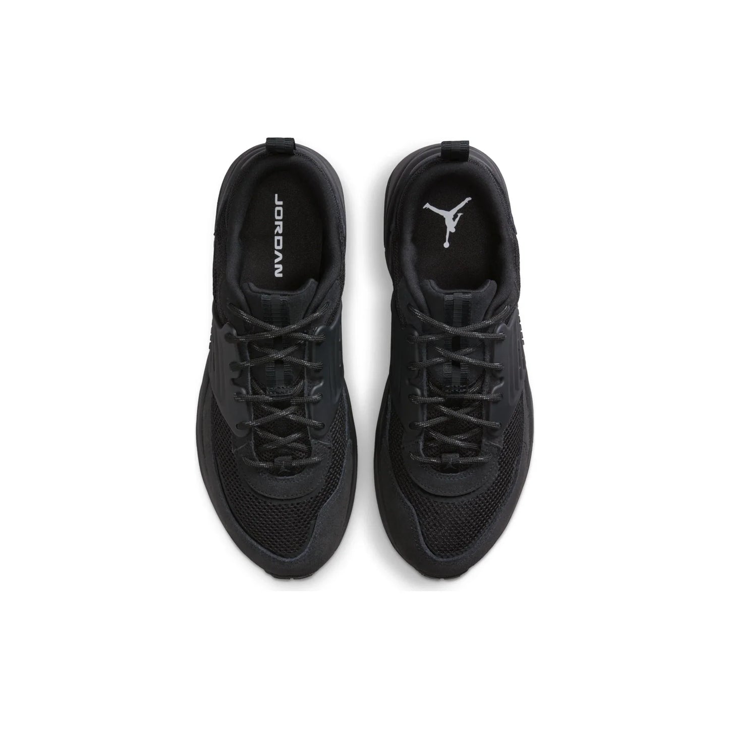 Air Jordan Trunner O/S 'Triple Black' (2025)
