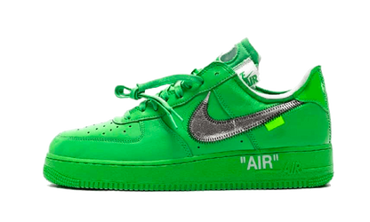 Nike Air Force 1 Low Off-White Brooklyn