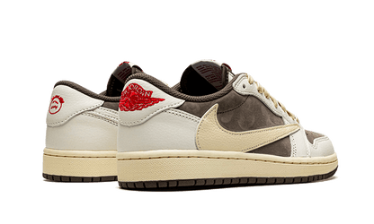 Air Jordan 1 Retro Low OG SP Travis Scott Reverse Mocha