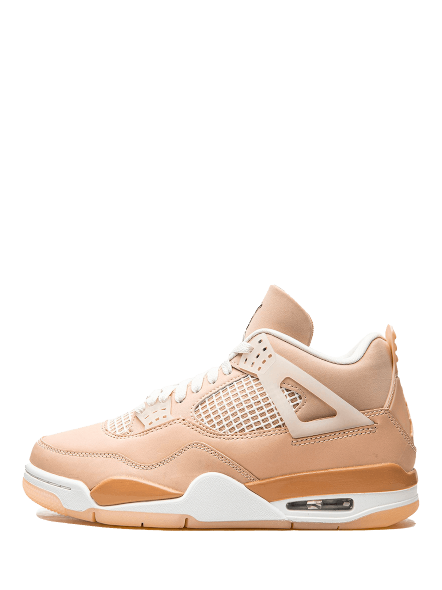 Air Jordan 4 Retro Shimmer