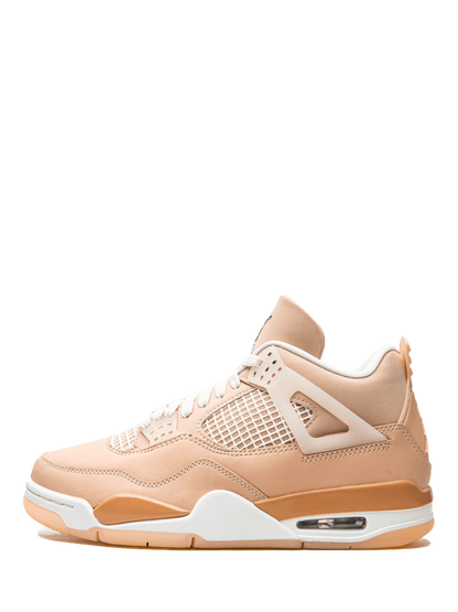 Air Jordan 4 Retro Shimmer