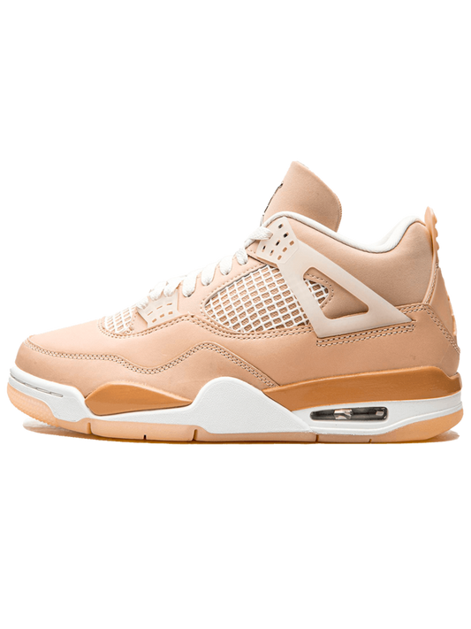 Air Jordan 4 Retro Shimmer