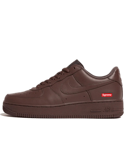 Air force Supreme Baroque Brown