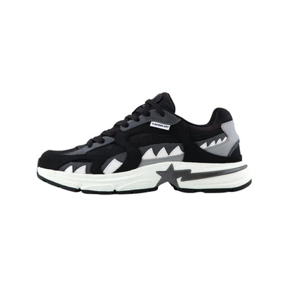 BAPE SHARK STA #1 M2 'Black'