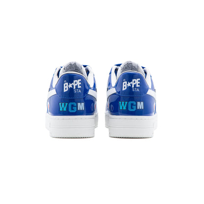 BAPE STA #3 M2 'Blue' (2026)