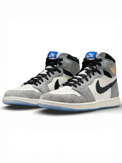 Air Jordan 1 Retro High OG "All-Star Cool Grey"