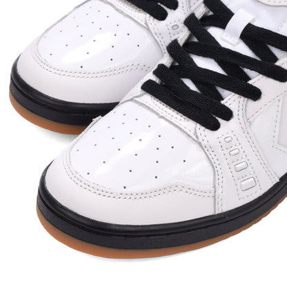 Converse CONS - As-1 X Sneeze (White/Black/Gum Honey)