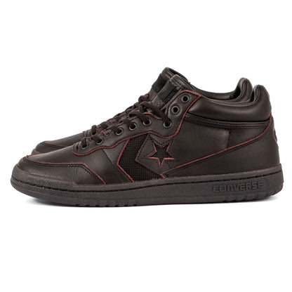 Converse CONS - Fastbreak Pro Mid Remy Taveira (Black/Black/Black) *SALE