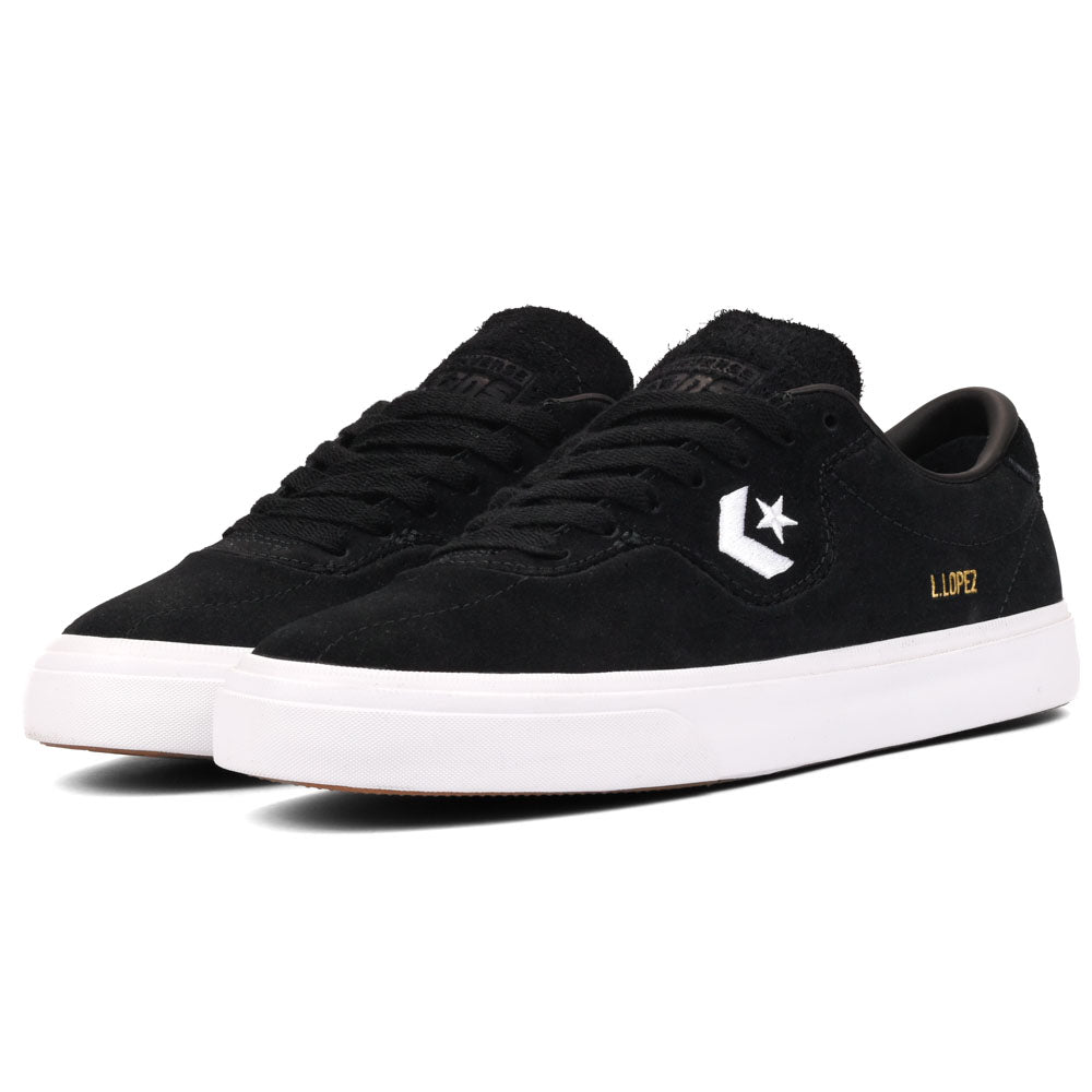 Converse CONS - Louie Lopez Pro (Black/White)*SALE