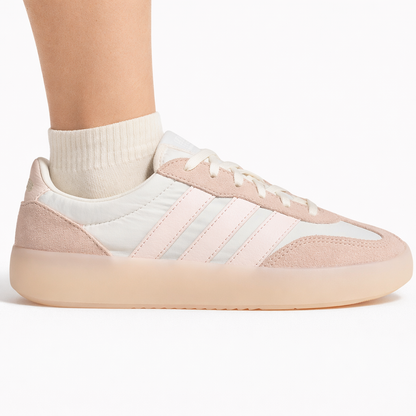 Adidas Women's Barreda Decode Sneakers, Wonder Quartz, JI2322