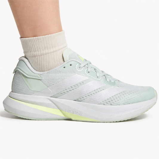 Adidas Women's Crystal Jade Duramo Speed 2 WMNS Sneakers, IF9391 (No Box)
