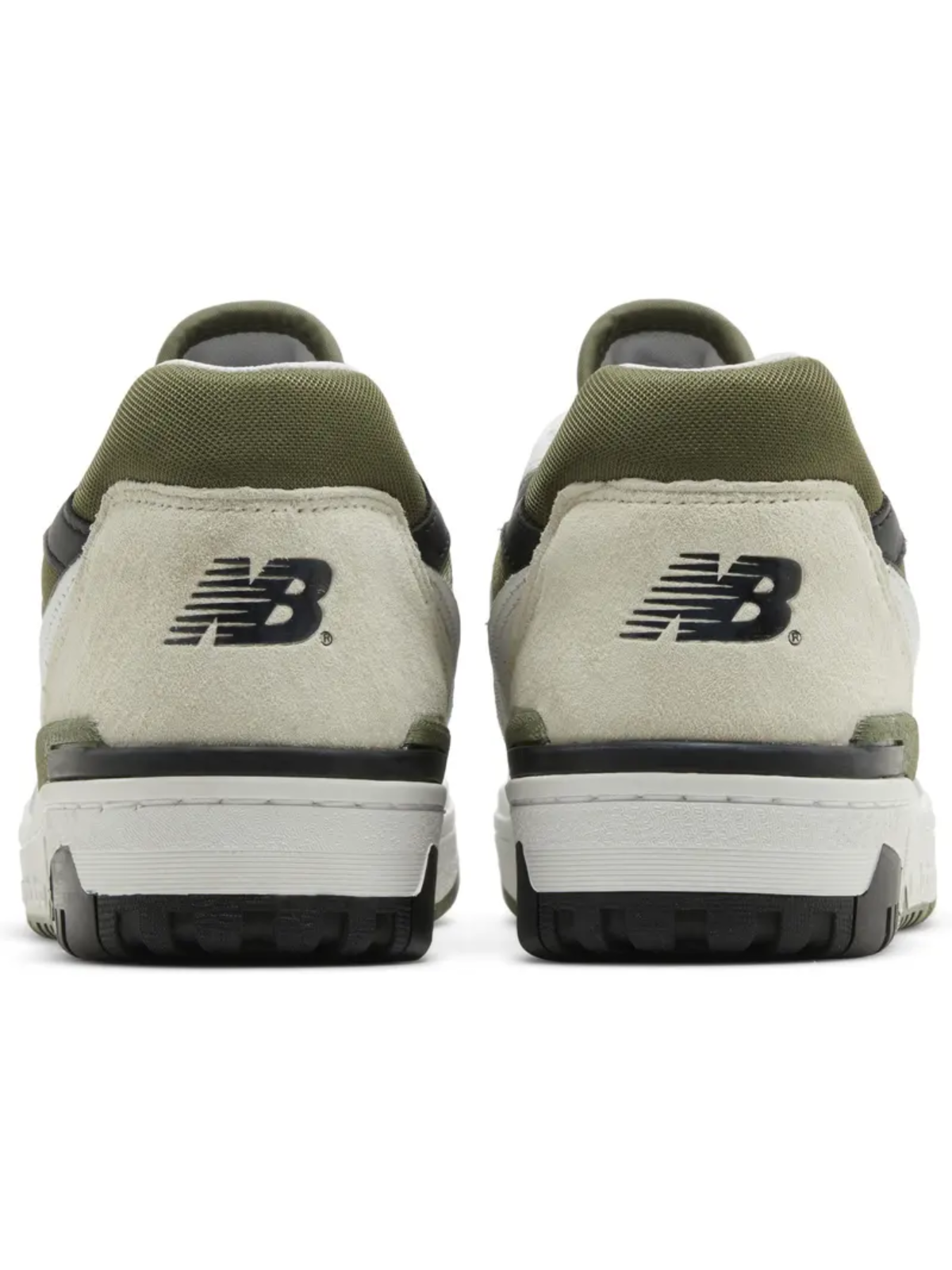 New Balance 550 Sneakers, Chunky Casual Shoe For Men, BB550DOB