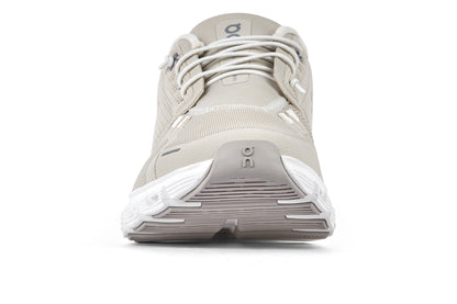 On Cloud 6 W - Pearl/White