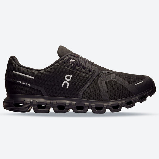 Men's Wide Fit On Cloud 6 Wide Trainers