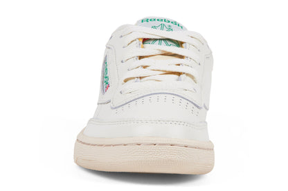 Reebok Club C 1985 TV - Chalk / PaperWhite / Green