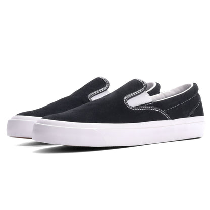 Converse Cons - One Star CC Slip (Black/White)