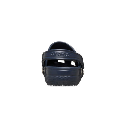 Crocs Classic Clog 'Navy'