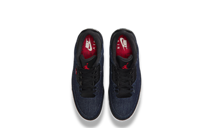 Air Jordan 3 Retro Levi’s Indigo
