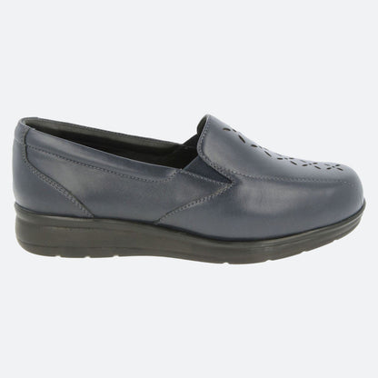 Womens Wide Fit DB Cameron Shoes