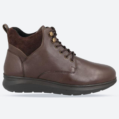 Men's Wide Fit DB Ronnie Boots