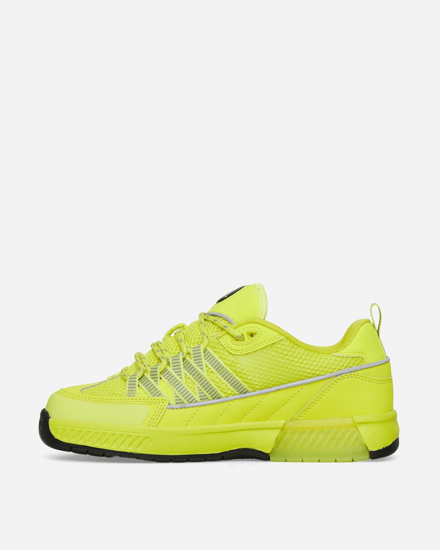 Lucien Clarke Pro Sneakers Green Flash