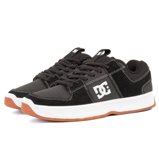 DC - Lynx Zero (Black/Black/White) *SALE