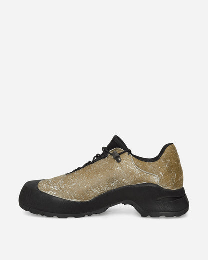 Hono Lite Shoes Khaki
