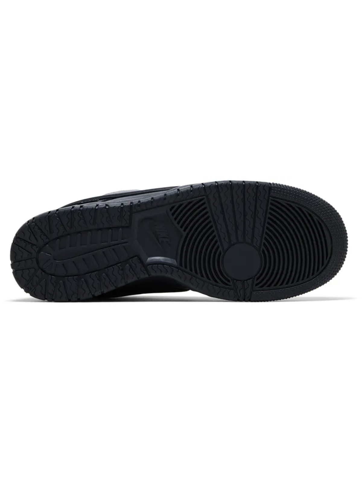 Men's Nike Dunk Low GTX Sneakers, Black, HQ2053 001