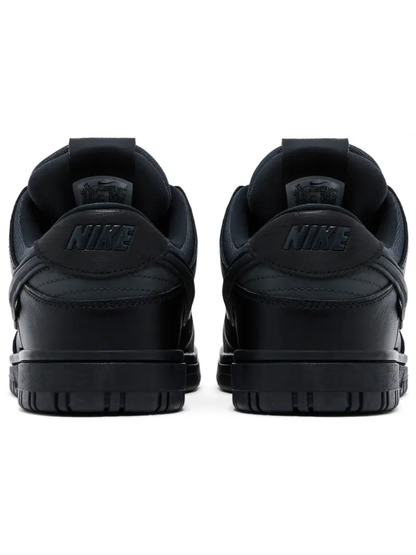 Men's Nike Dunk Low GTX Sneakers, Black, HQ2053 001