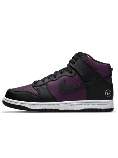 Dunk High Fragment design Beijing