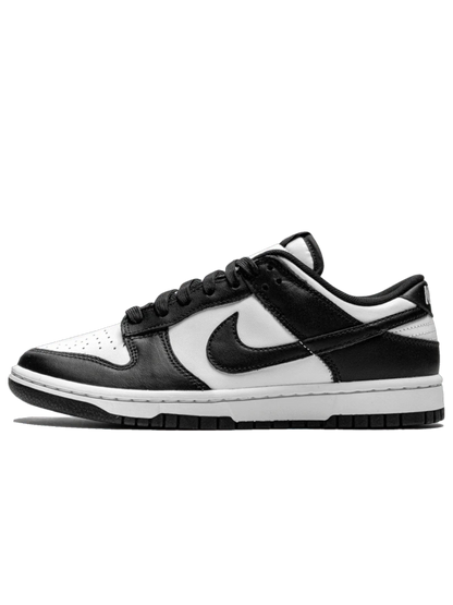 Dunk Low Black White (Panda)