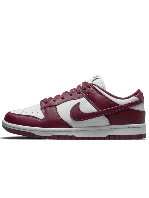 Dunk Low Bordeaux