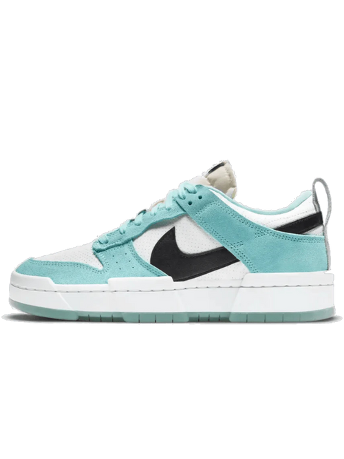 Dunk Low Disrupt Copa