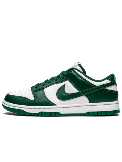 Dunk Low Michigan State