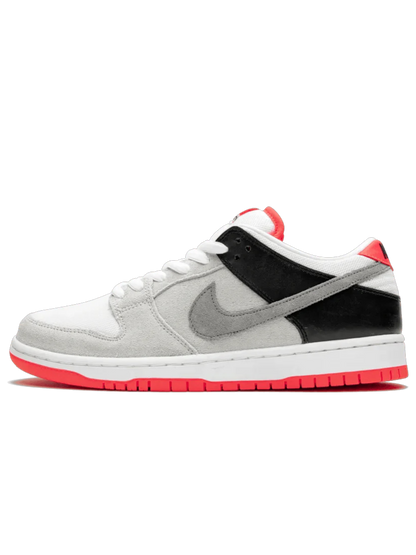 Dunk Low SB Infrared