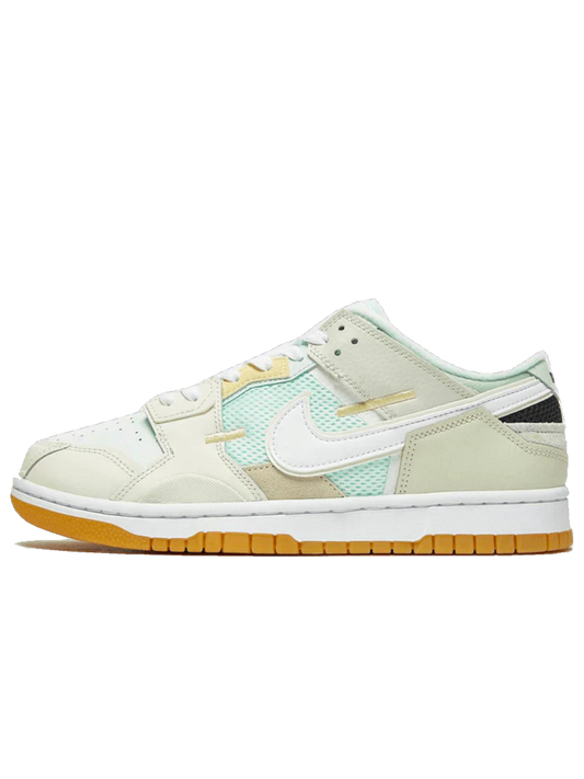 Dunk Low Scrap Sea Glass