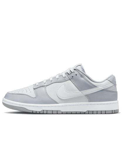 Dunk Low Two Tone Grey