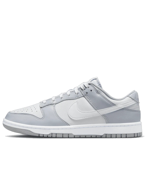 Dunk Low Two Tone Grey