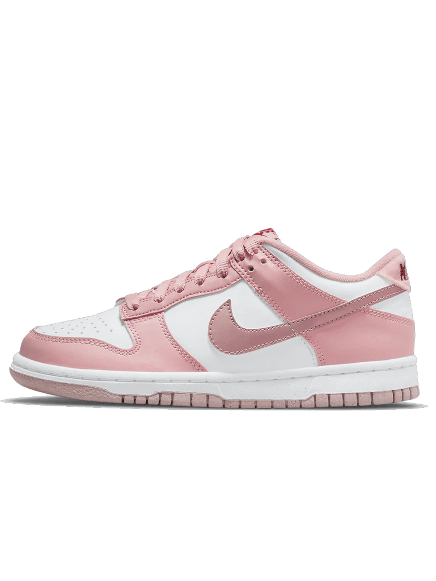 Dunk low Pink Velvet GS